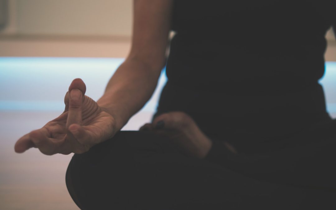 Jak wyrobić w sobie nawyk medytacji?