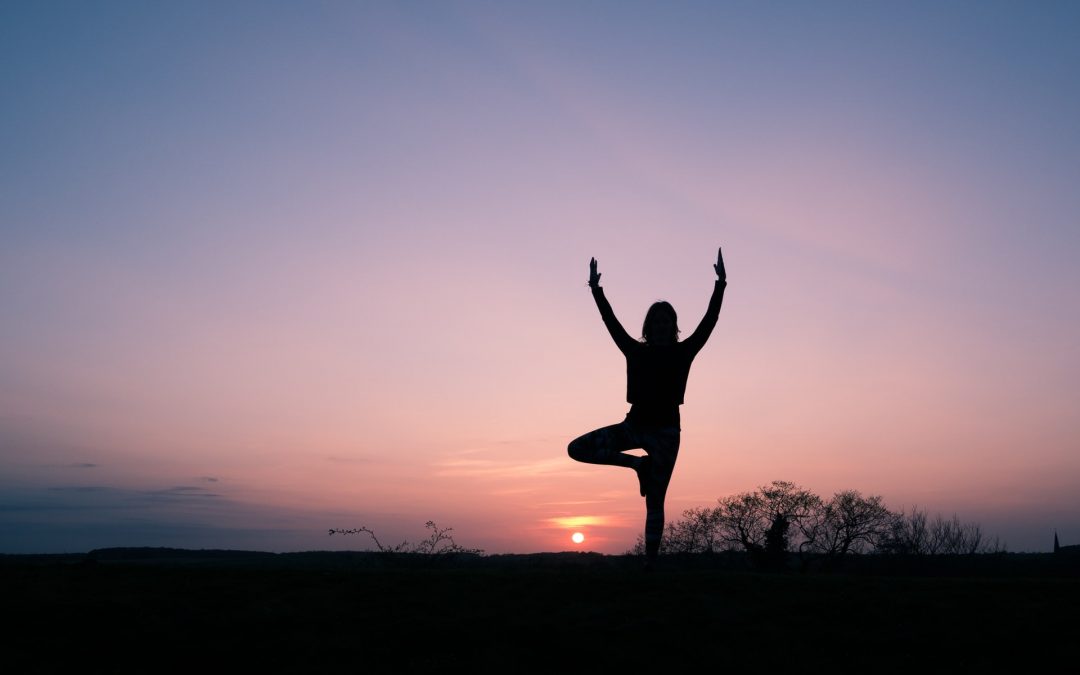 O jakiej porze dnia praktykować jogę?