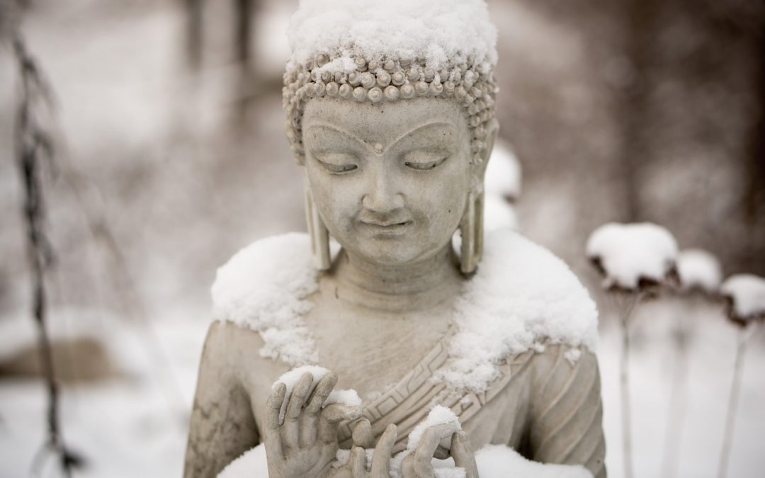 Wahe Guru – mantra przejścia od ciemności do światła
