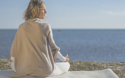 Czy medytacja jest za każdym razem obowiązkowa?