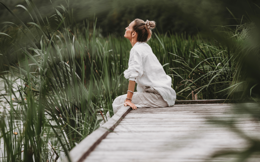 Praktyka jogi kundalini – 5 rzeczy, które (niepotrzebnie) Cię przed nią powstrzymują